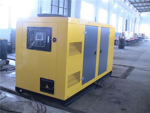 陆川租赁发电机 柴油发电机组的蓄电池种类有哪些？