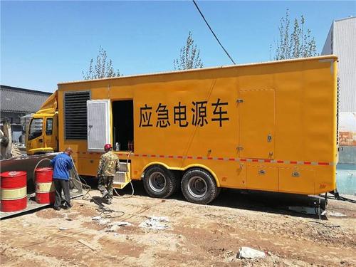 陆川发电车租赁-教您挑选发电机哪些技巧可以掌握使用