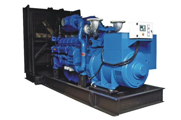 陆川发电车租赁-高压共轨柴油发电机运转不稳故障分析