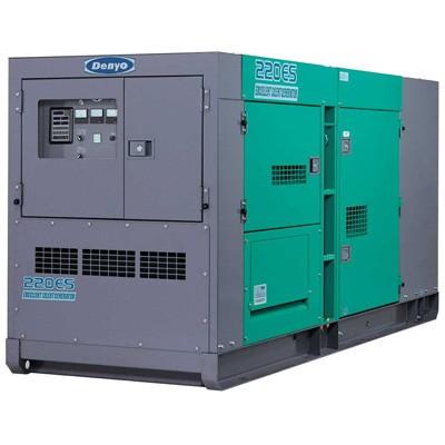 陆川出租发电机-排除柴油发电机组敲缸声的步骤