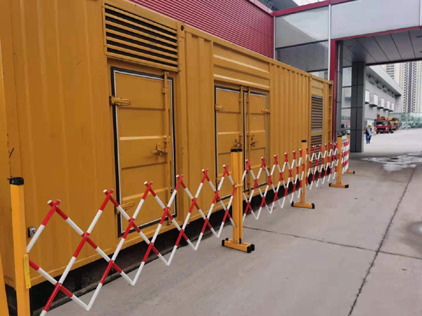 陆川柴油发电机组组安装时的六大项需要注意的