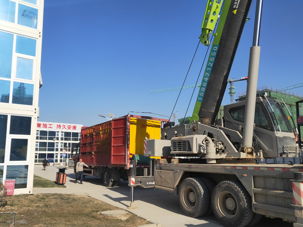 陆川发电机出租50KW柴油发电机组需要配多粗电缆线