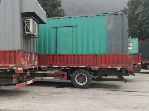 陆川柴油发电机组使用注意安全事项有哪些？