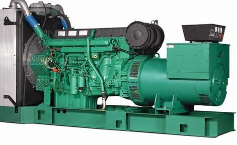 陆川发电机除垢后需要用清水冲洗水冷式机油散热器几次？