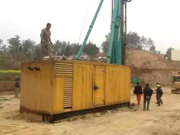 陆川柴油发电机组应用场合有哪些？