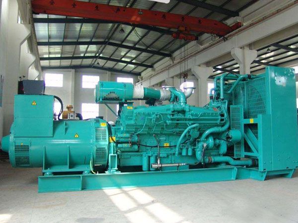 陆川影响800KW发电机组油耗的因素有哪些？
